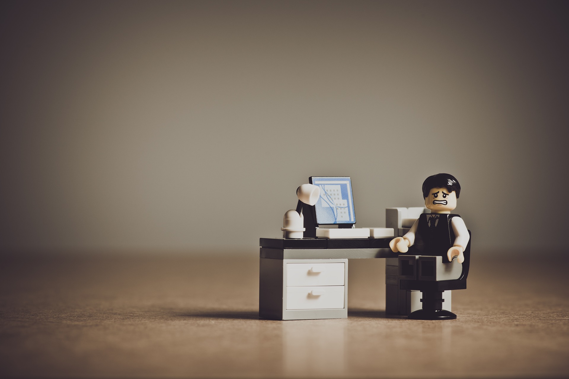 Computerprobleem